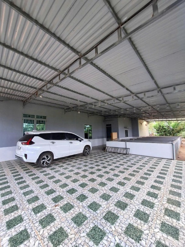 Bán 6.000m² Đất Trang Trại - Khu Nghỉ Dưỡng tại Đường Lý Chính Thắng, P.chi Lăng, Pleiku, Gia Lai 3