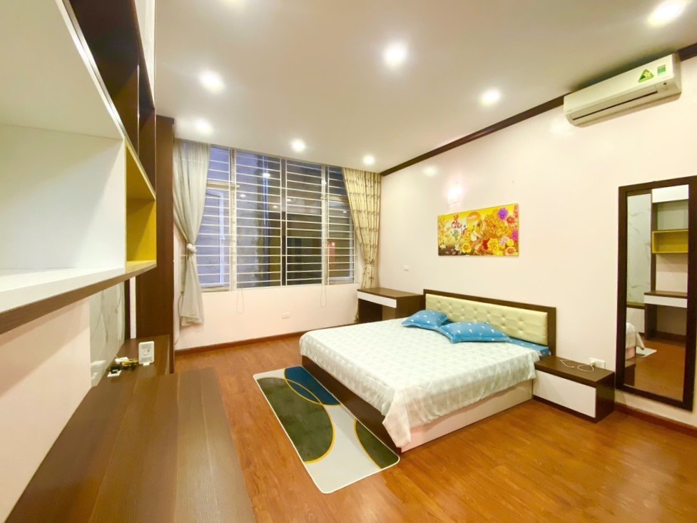 BÁN NHÀ NGUYỄN VIẾT XUÂN, THANH XUÂN, SIÊU HIẾM, 20M Ô TÔ TRÁNH, 37M2, 9.6 TỶ(CTL) 3