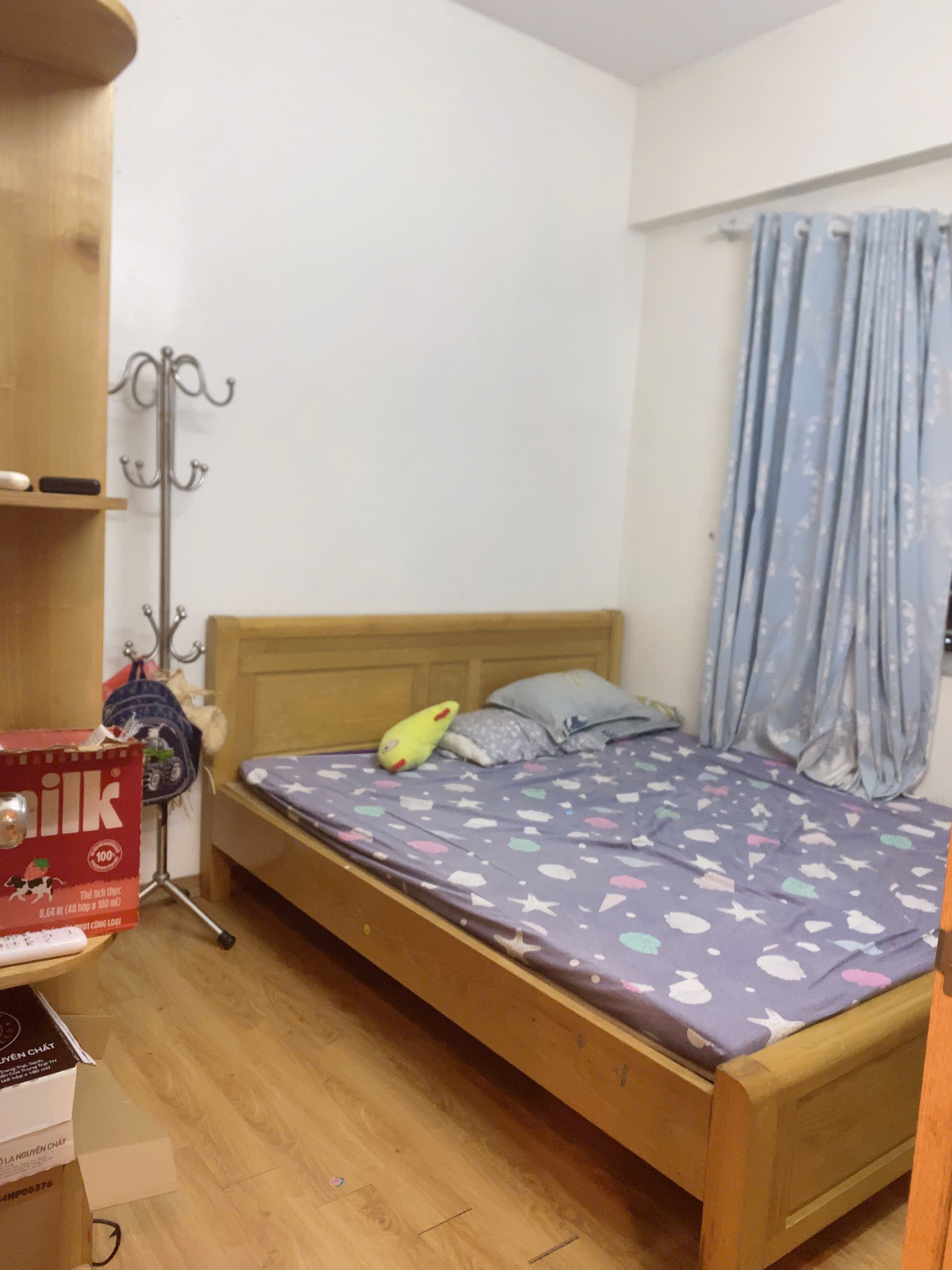 Bán gấp căn góc 76m² full nội thất, ban công Đông Nam – Giá chỉ 2 tỷ xx tại KĐT Thanh Hà Cienco 5 3