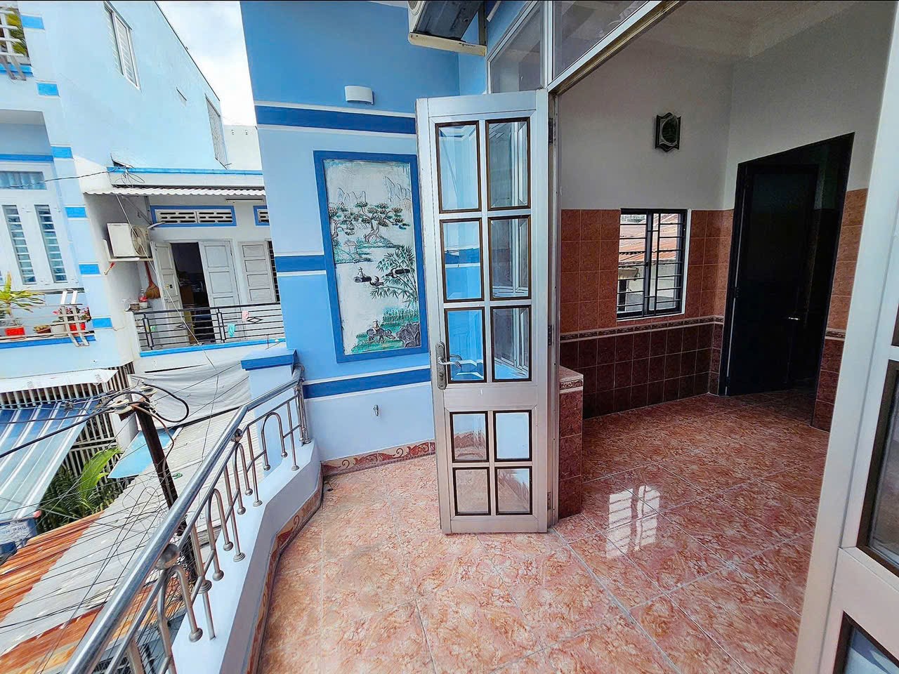 Bán nhà 4 tầng Tttp Nha Trang , Đường Thống Nhất ,P. Phương Sơn , Gía : 3 tỷ 290 3