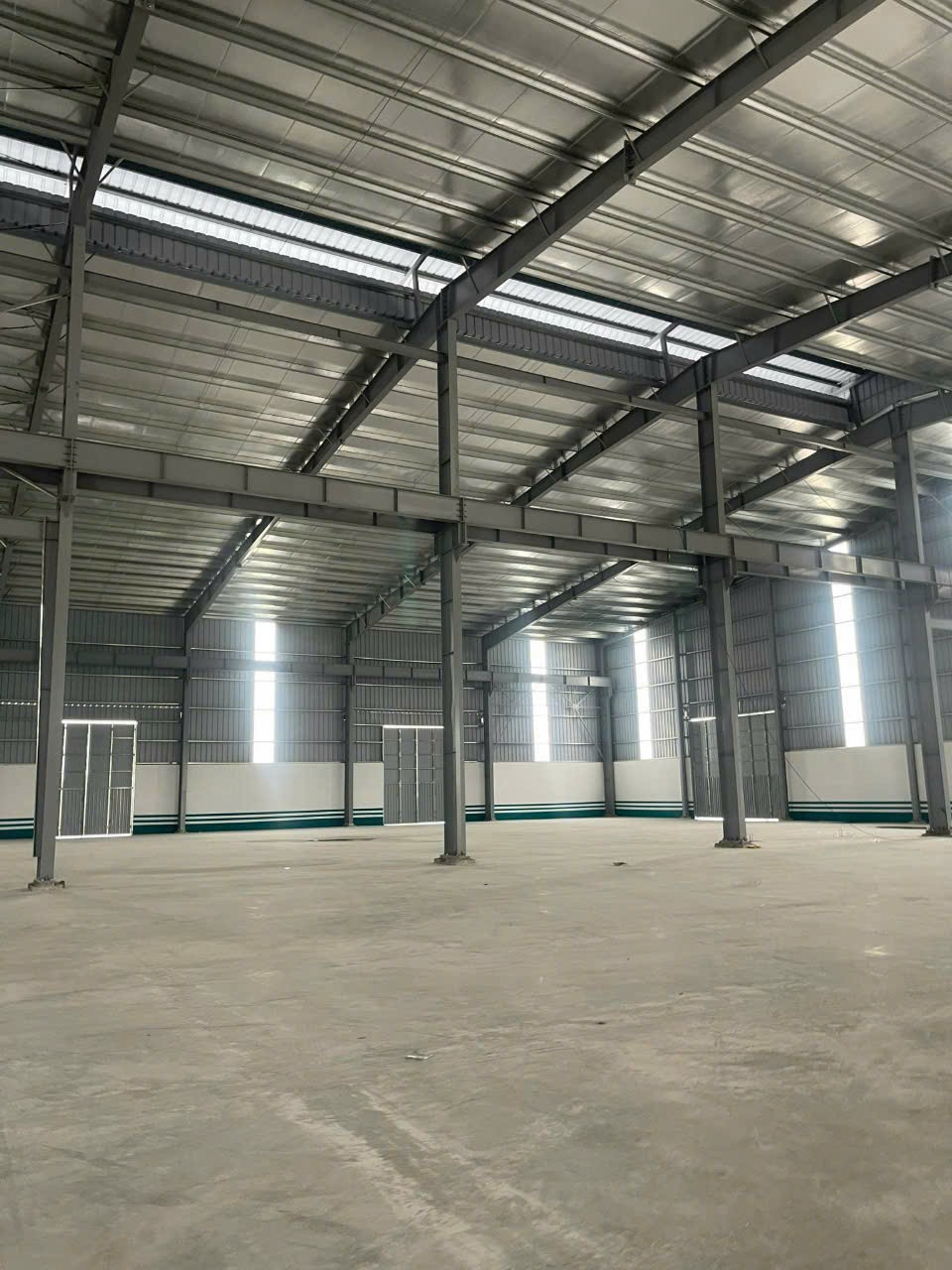 KHO, XƯỞNG 5000m tại ĐT379 Huyện YÊN MỸ. HƯNG YÊN 3