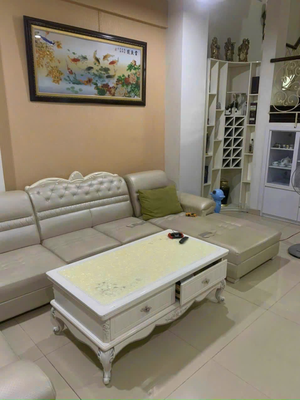 Cho thuê Biệt thự đường 16, Phường Hiệp Bình Chánh, Diện tích 250m², Giá 18 Triệu/tháng 3