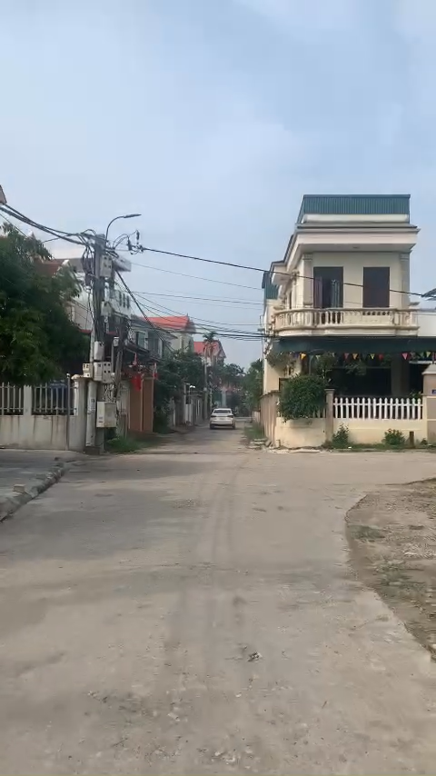 Bán đất 50m² khu Tân Hưng Hải Dương, ô tô vào tận nơi – giá chỉ 6xx triệu 3