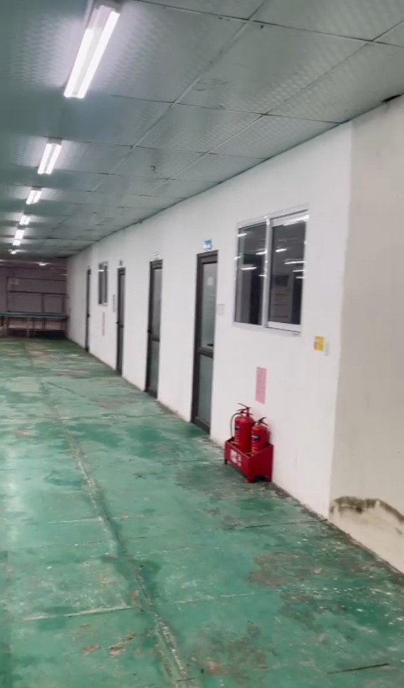 CHO THUÊ NHÀ XƯỞNG tại Huyện KIM ĐỘNG. Tỉnh HƯNG YÊN 3