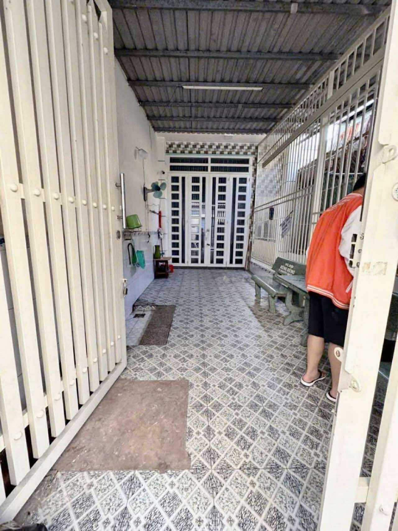 Bán nhà hxh 90m2-3tang sát mt Thới An 22 ,Thu nhập 20tr/Th , liền kề UBND Quận 12- 6 tỷ 0932030061 2