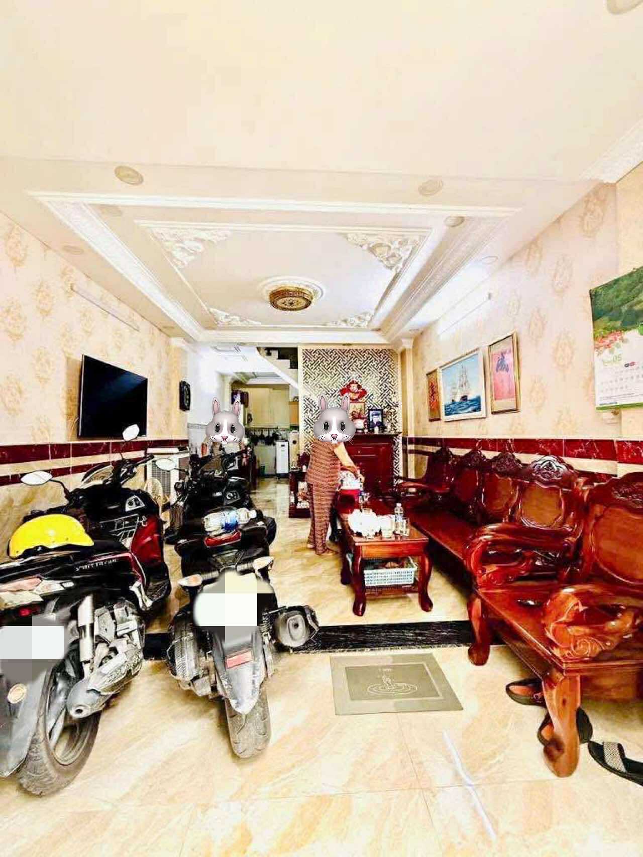 Bán nhà 43m2-2tang sát mt Trần Thị Năm Q12 ,gần UBND Phường Tân Chánh Hiệp - 4 tỷ nhỉnh 0932030061 3