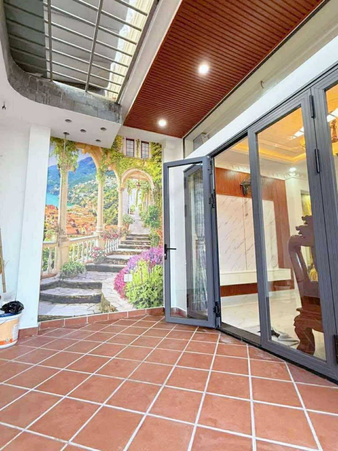Bán nhà 30m2-2tang sát mt Lê Văn Khương Q12 , hẻm 4m, liền kề UBND Phường - 3 tỷ nhỉnh 0932030061 3