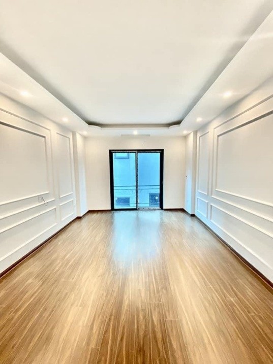 Bán nhà mặt đường Tân Hội, Vinhome Đan Phượng 35M 5 Tầng, ô tô đỗ kinh doanh 4.5 tỷ 4