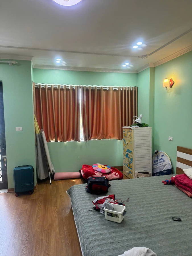 Cần bán Nhà mặt tiền đường Chiến Thắng, Phường Văn Quán, Diện tích 82m², Giá Thương lượng 3