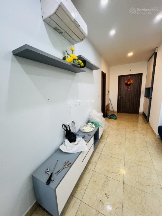 Căn hộ NO1B Cc Quân đội K35 Tân Mai view hồ Đền Lừ cực đẹp, full nội thất cao cấp, nhỉnh 6tỷ! 2