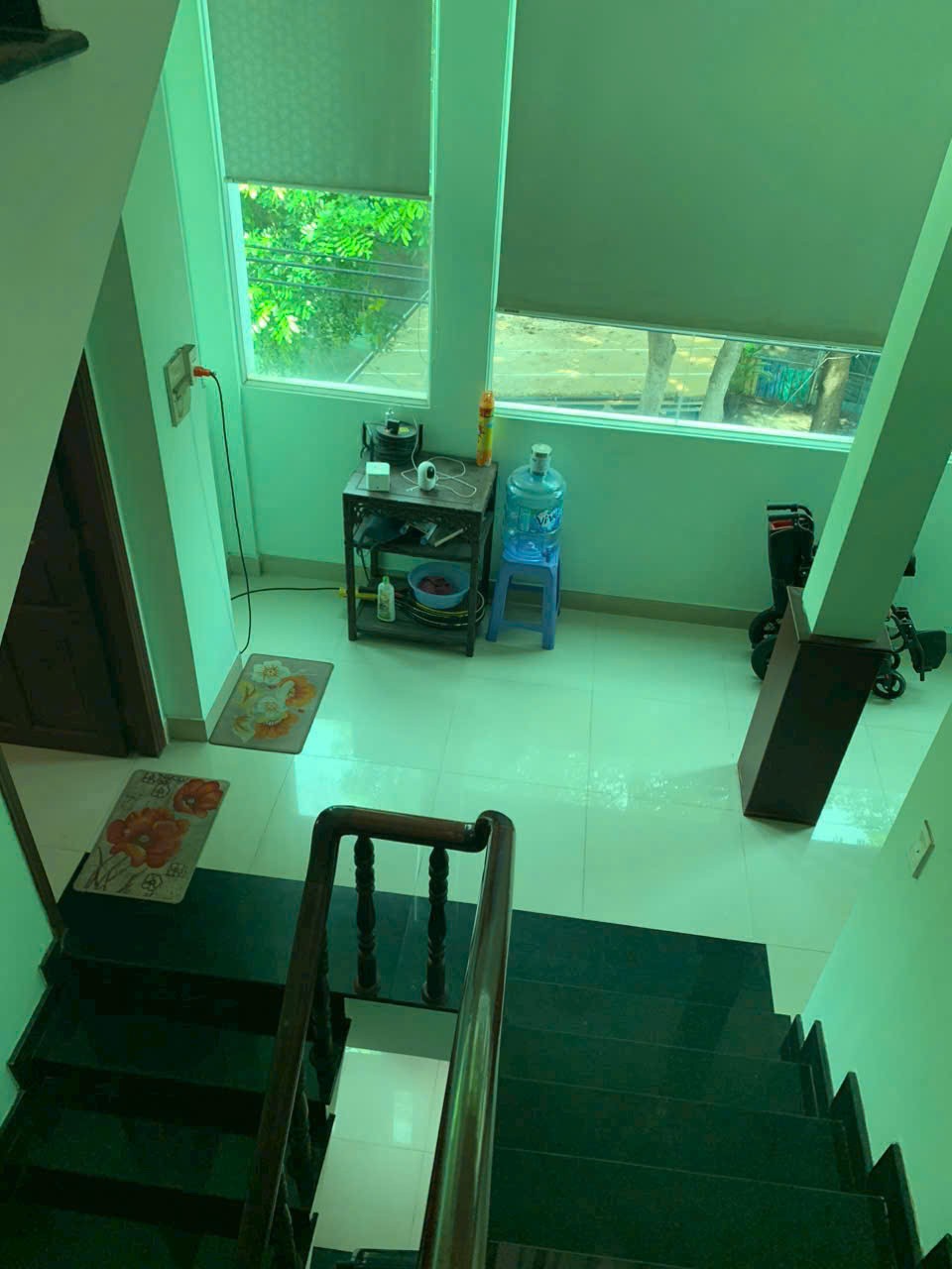 Cho thuê Nhà mặt tiền Phường Phước Bình, Quận 9, Diện tích 64m², Giá 21 Triệu/tháng 2