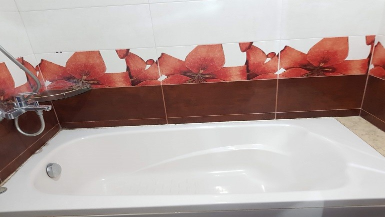 Cho thuê căn hộ dịch vụ tại Giảng Võ, Đống Đa, 126m2, 3PN, đầy đủ nội thất 9