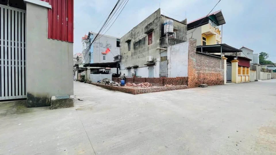 Cần bán Đất Xã Chỉ Đạo, Văn Lâm, Diện tích 65m², Giá Thương lượng