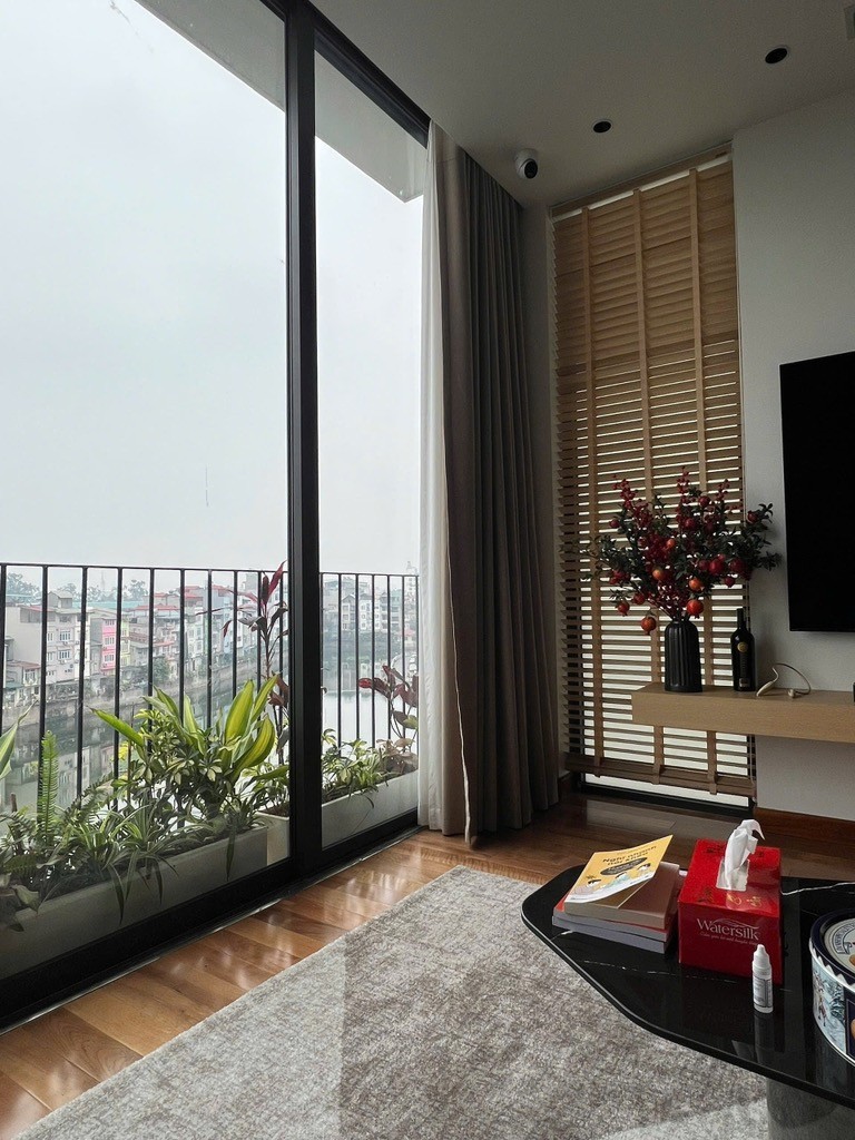 NGUYỄN VĂN CỪ 25 tỷ VỈA HÈ Ô TÔ,THANG MÁY,VIEW HỒ,LONG BIÊN HÀ NỘI 5