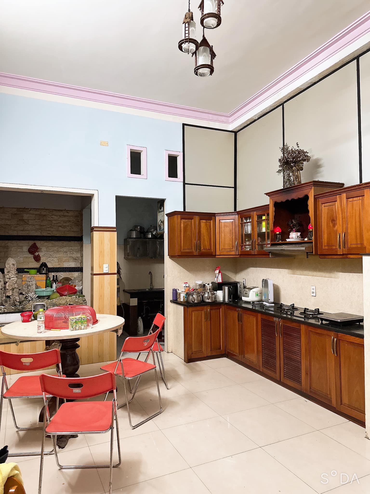 Bán nhà Phan Sào Nam-hẻm 8m thông-7PN-nhà mới-cạnh chợ-sổ nở hậu-giá tốt 4