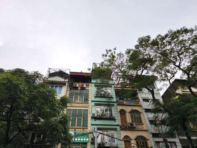 NHÀ MẶT PHỐ TRẦN CUNG - KINH DOANH SIÊU ĐỈNH - ĐƯỜNG THÔNG HÈ THOÁNG - SỔ ĐỎ  CẦM TAY - TIỀM NĂNG 3