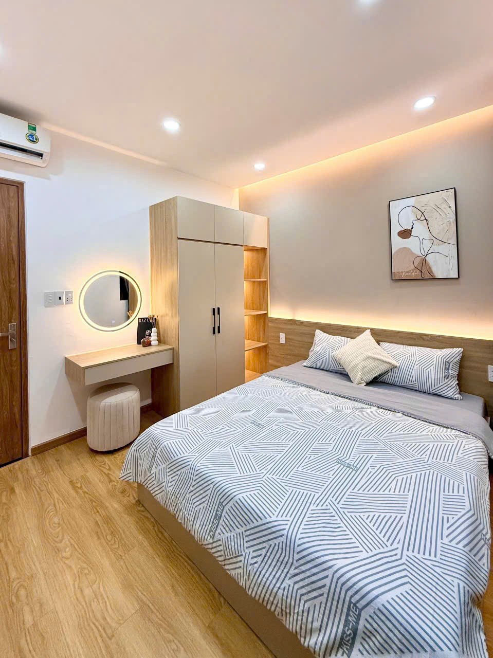 Khu sang hiếm nhà bán, HXH thông Bùi Đình Túy, QBT - 2 tầng - DT 3.6m x 8m - chỉ 5 tỷ thương lượng 3