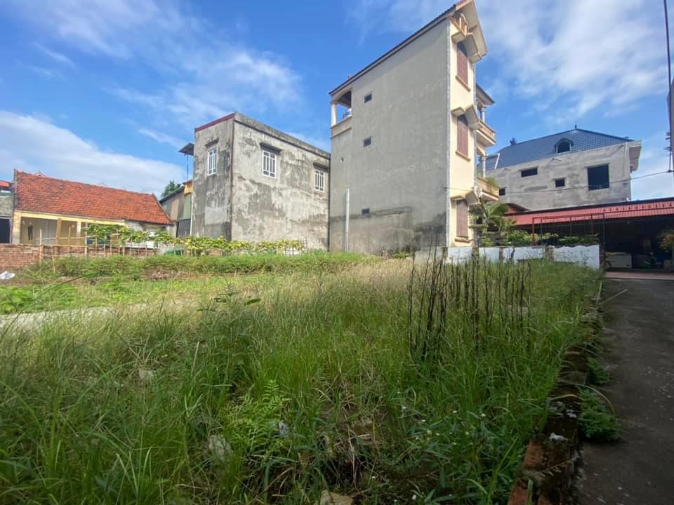 66m2 đất ở siêu đẹp tại Lạc Đạo, ô tô vào, Sát chợ, Giá tốt: 0835459289