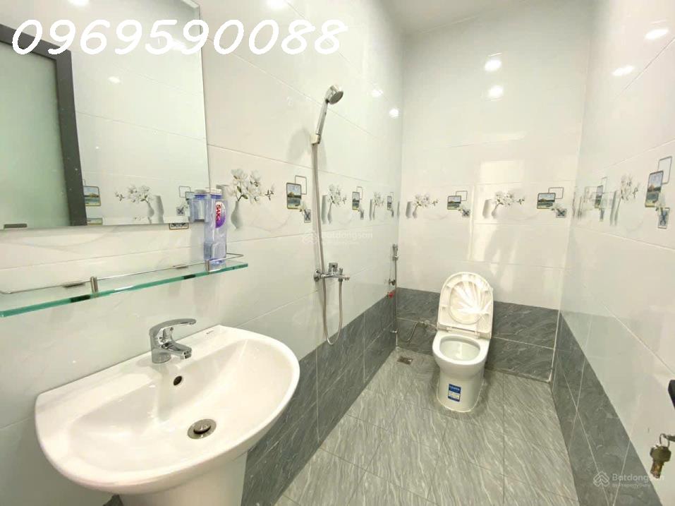 BÁN NHÀ 64M2 – 2 TẦNG – HẺM THÔNG THOÁNG – ĐƯỜNG SƠN KỲ, PHƯỜNG SƠN KỲ – GẦN AEON TÂN PHÚ – GIÁ 3