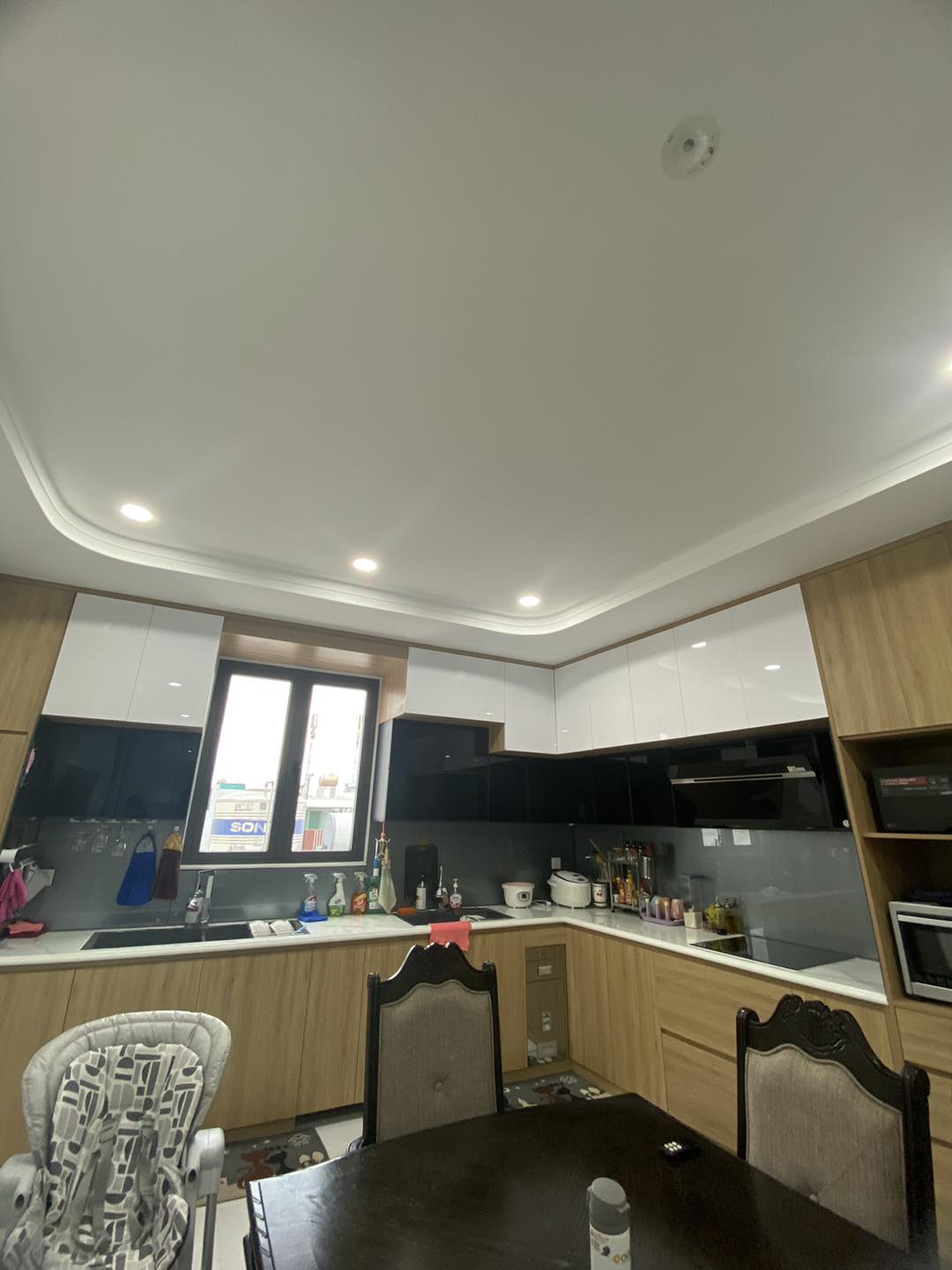 PHO14 Bán nhà 5 tầng có thang máy mặt tiền Trần Nguyên Hãn 4