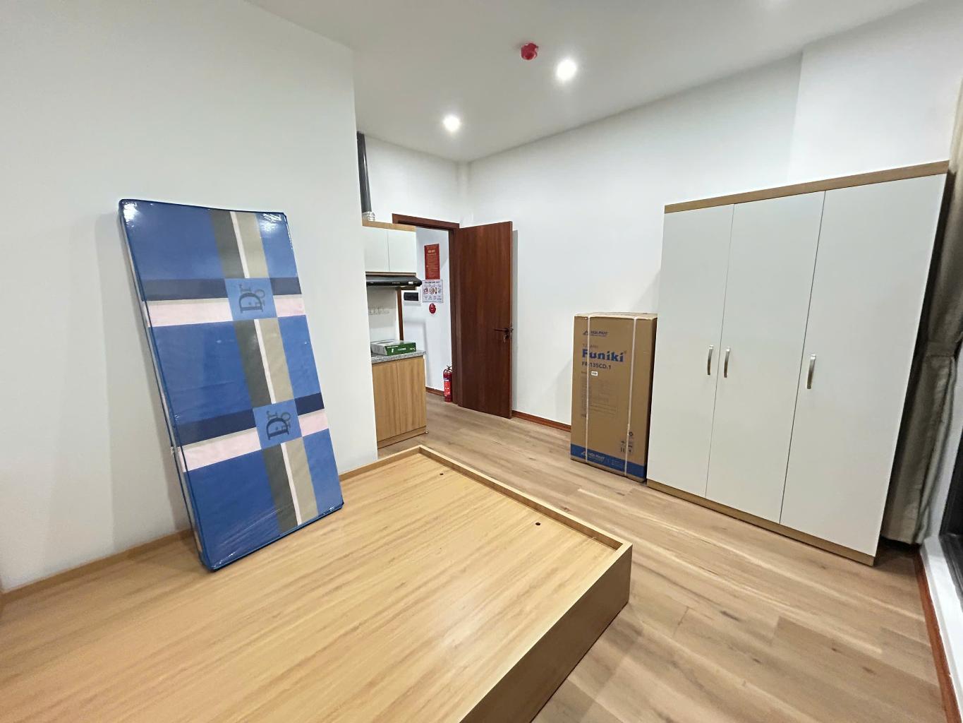 Bán nhà CCMN Trần Duy Hưng, Cầu Giấy, ngõ nông, 50m2, 6 tầng, Mt 4m, chỉ 17.4 tỷ 3