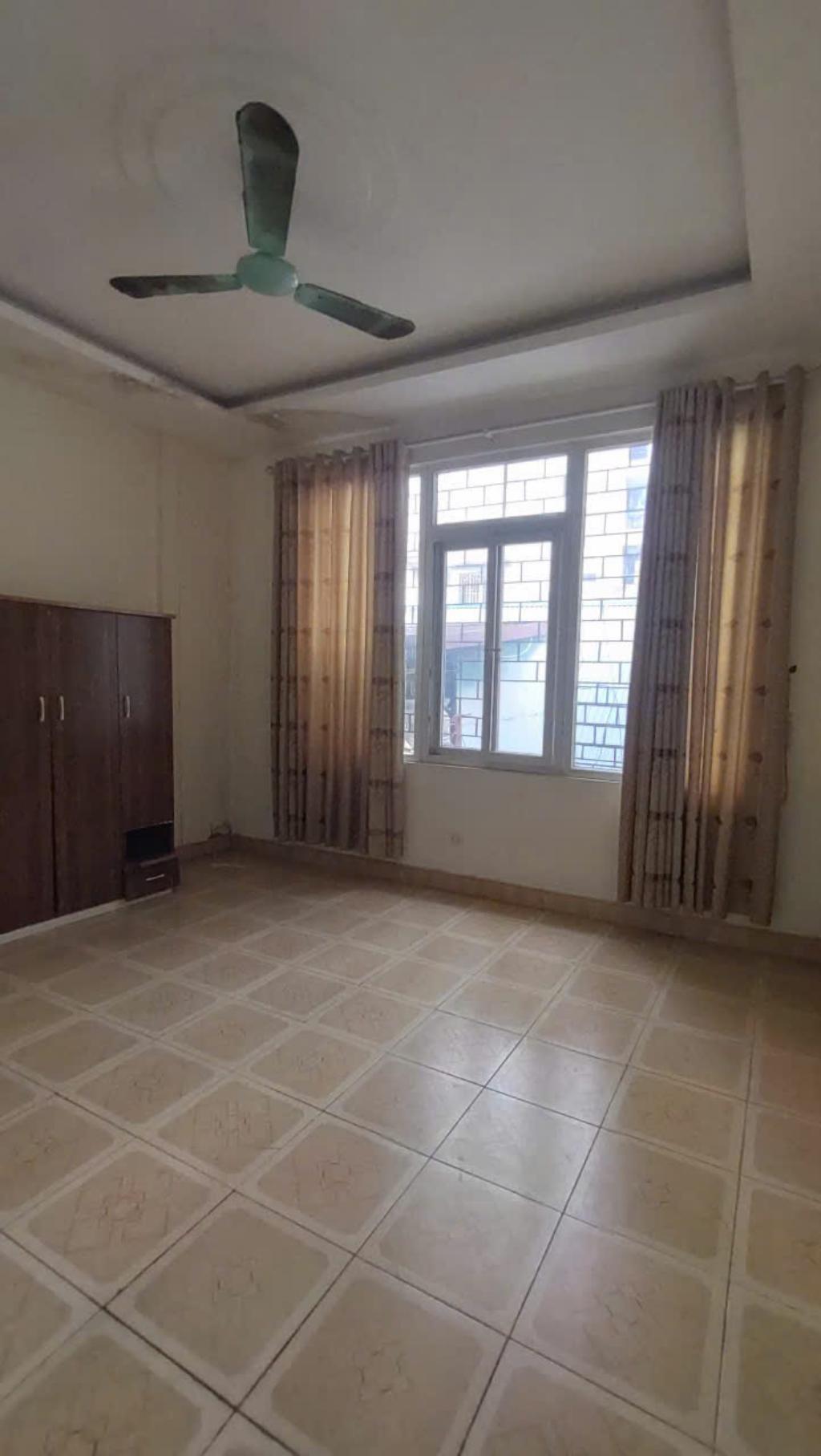 BÁN NHÀ CĂN GÓC – 6 TẦNG – 20M RA Ô TÔ – TRUNG TÂM THANH XUÂN 4