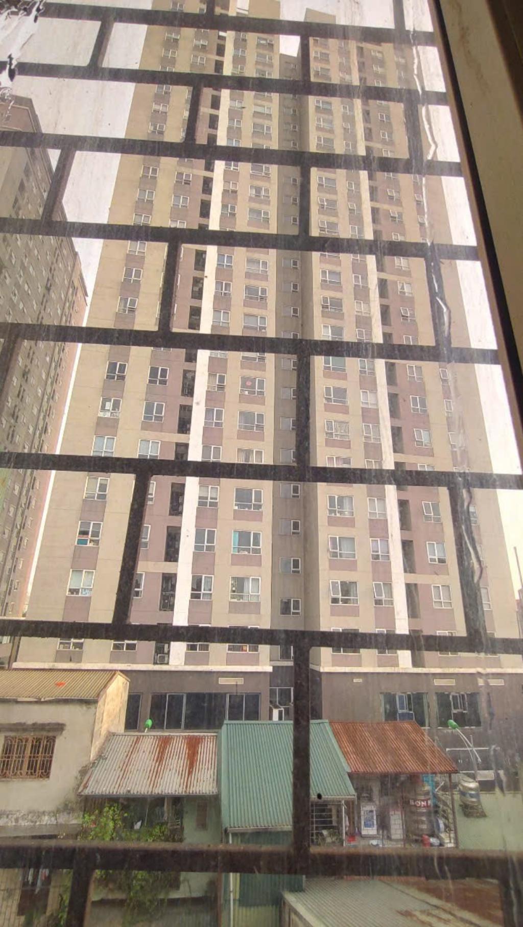 BÁN NHÀ CĂN GÓC – 6 TẦNG – 20M RA Ô TÔ – TRUNG TÂM THANH XUÂN 5