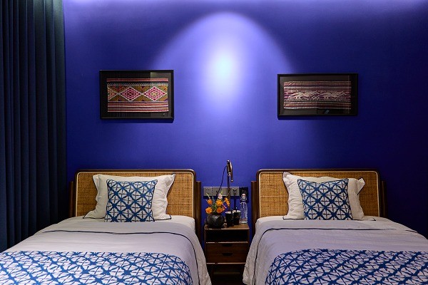 Nhà phố full nội thất dự án Thành Phố Cà Phê Trung Nguyên, CK 15% 4