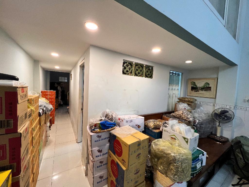 Bán nhà hẻm xe hơi Nguyễn Phúc Chu-ngang 4.3m-sổ vuông- giá rẻ 3