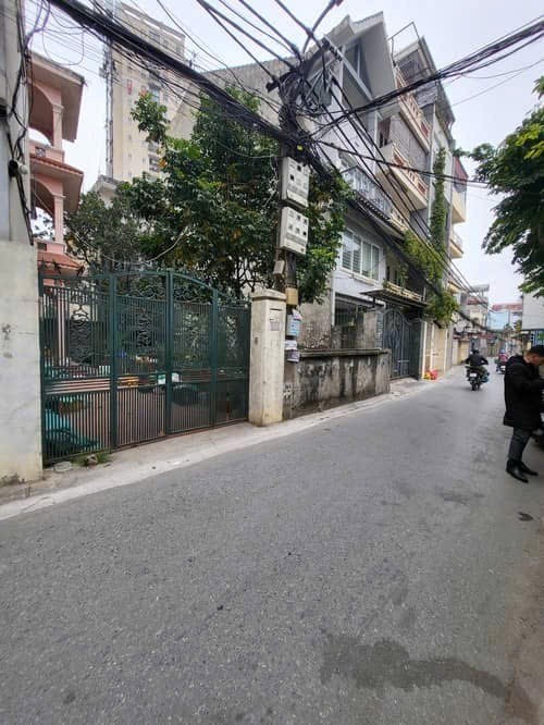 NGỌC THỤY nhỉnh 21 tỷ 158m NHÀ VƯỜN NGÕ Ô TÔ GARA,LONG BIÊN HÀ NỘI 3