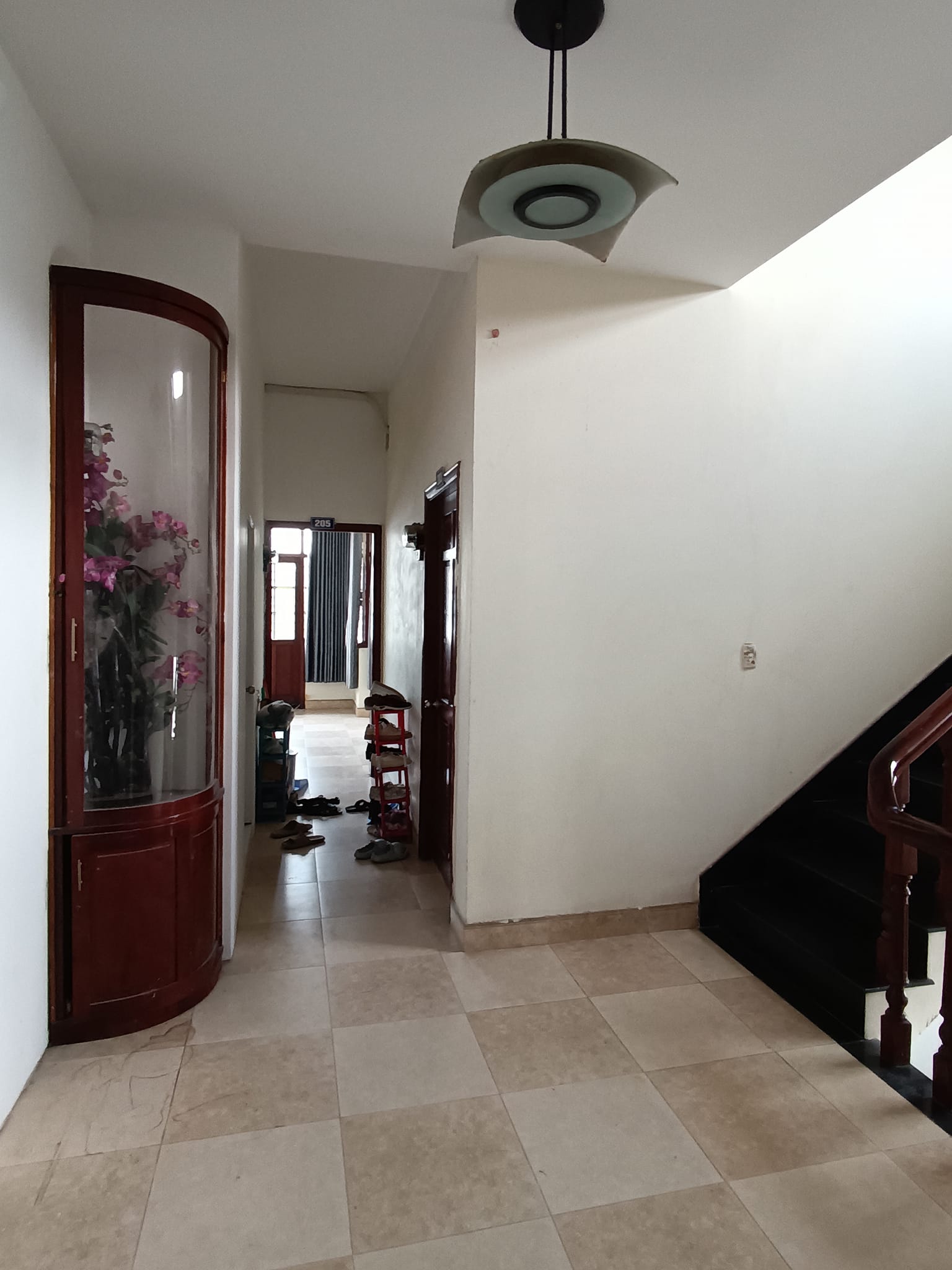 Bán nhà hẻm 8m Nguyễn Cửu Đàm-Tân Phú-ngang 4m-110m2-nhỉnh 11 tỷ 3