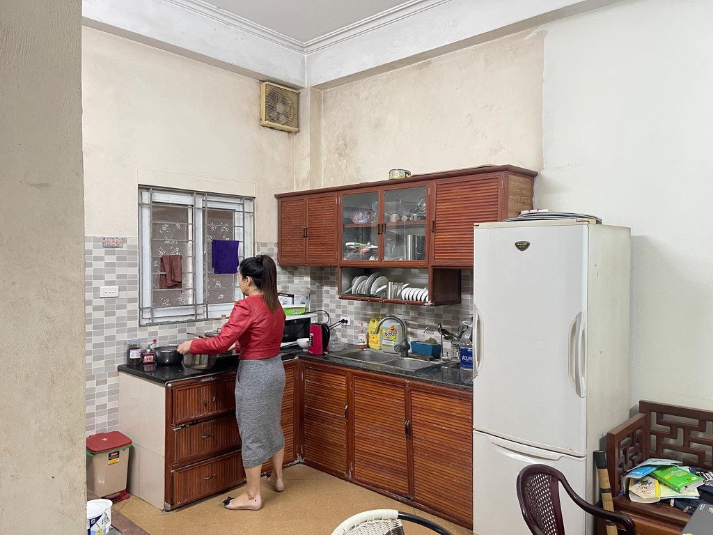 BÁN NHÀ PHÂN LÔ PHẠM VĂN NGHỊ - Ô TÔ TRÁNH - NGAY GẦN HỌC VIỆN CẢNH SÁT - SÁT ĐƯỜNG TÂY THĂNG LONG 5