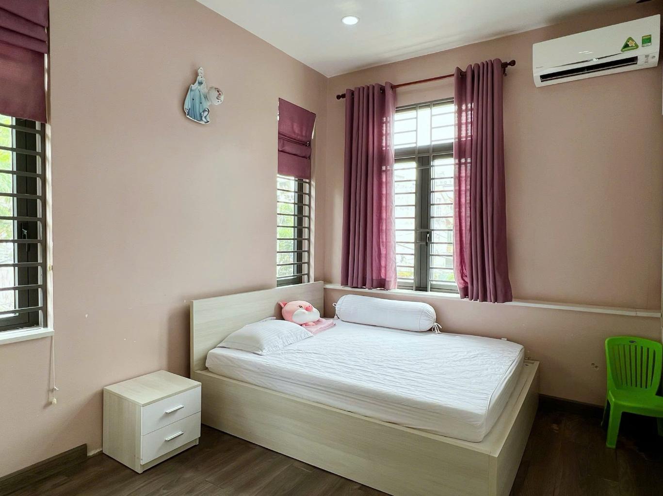Biệt thự gần công viên 7x26 Bình Hưng Bình Chánh Chỉ 17 tỷ nhỉnh 4