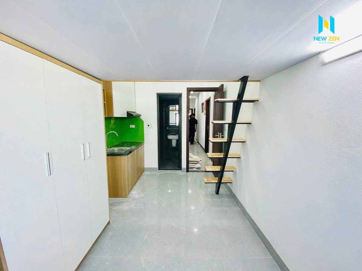 BÁN BIỆT THỰ LK  KĐG Mậu Lương 60m2X8 tầng 8 mặt tiền 5m  18.5 tỷ Hà Đông. 2