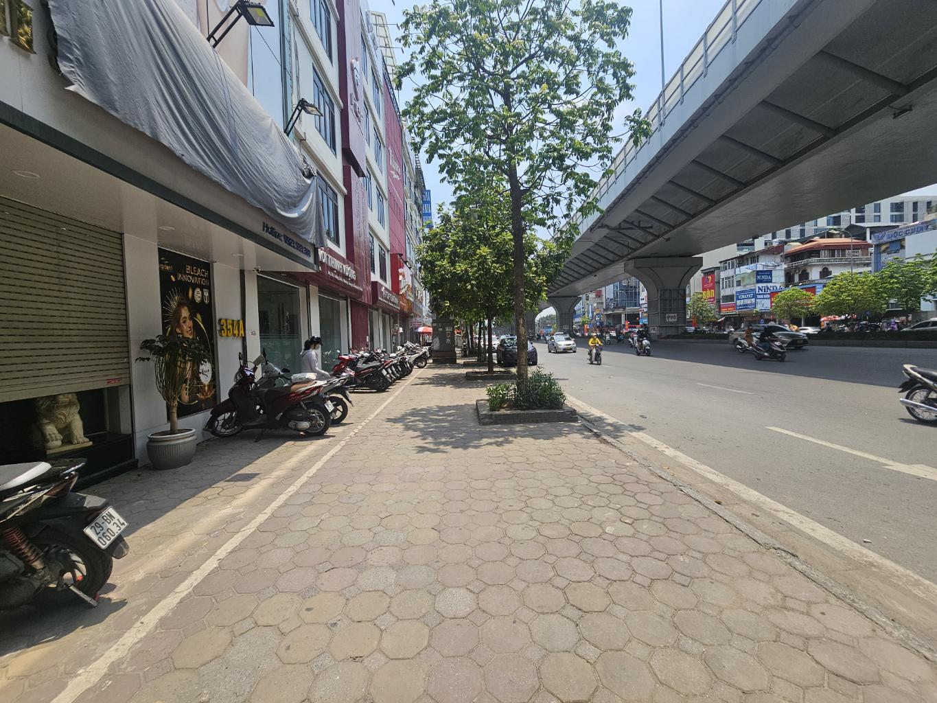 Cần bán Đất đường Minh Khai, Phường Minh Khai, Diện tích 90m², Giá 61 Tỷ