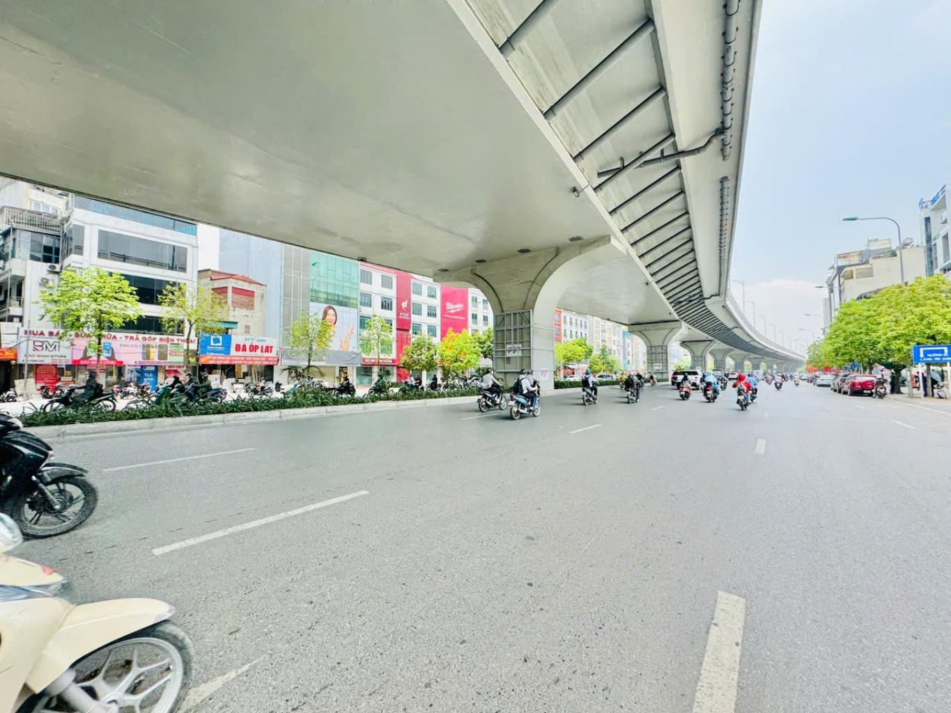 Cần bán Đất đường Minh Khai, Phường Minh Khai, Diện tích 90m², Giá 61 Tỷ 2