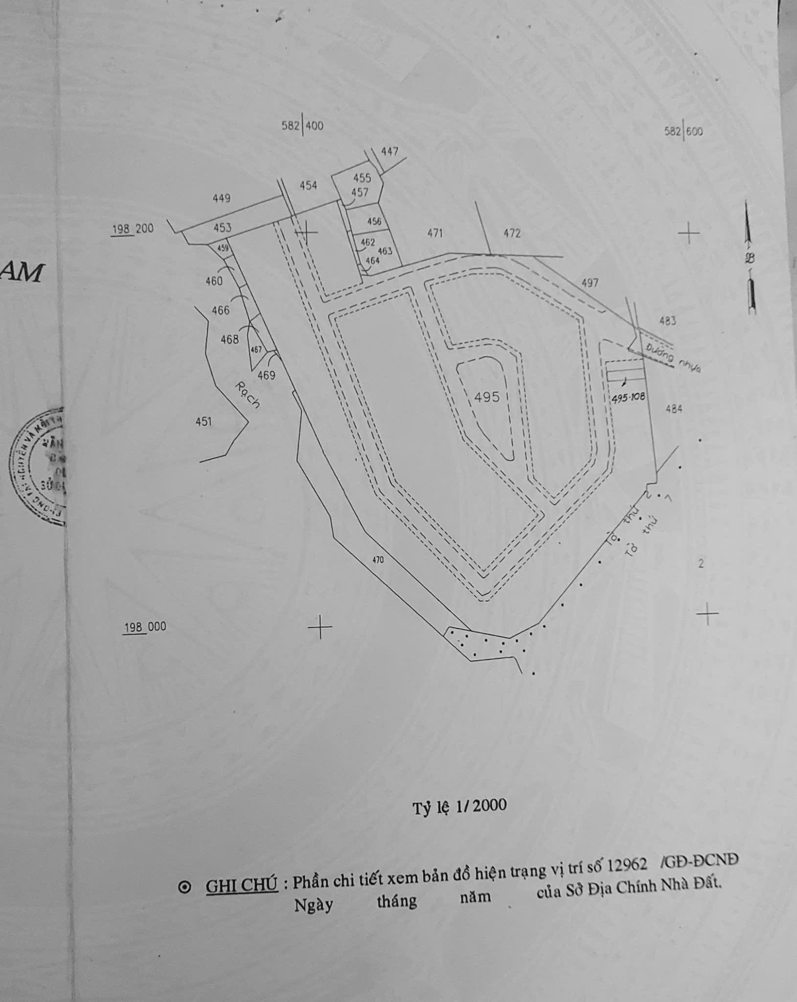 Do Gia Đình Chuẩn Bị Đi Định Cư Nước Ngoài Chính Chủ Bán Nhà Cấp 4 Tại KDC Him Lam, Trường Thọ, 5