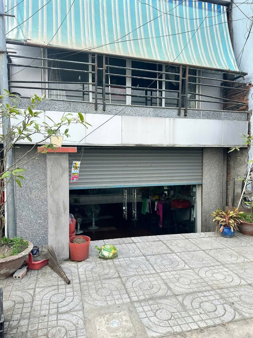 Cần Bán Gấp Nhà Ngay Gần Chợ Tri Tôn Tại Thị Trấn Tri Tôn, Huyện Tri Tôn, Tỉnh An Giang 2