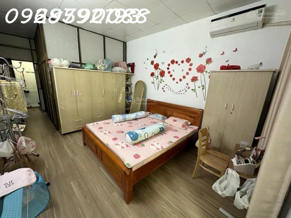 BÁN NHÀ 62.5M² – 1 LẦU – HXH 4M – GÒ DẦU TÂN PHÚ – CHỈ 5.6 TỶ 5