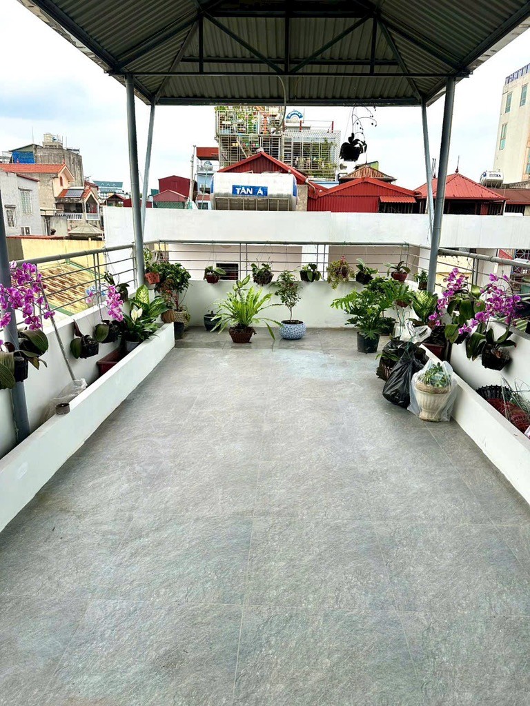 Bán nhà Ngọc Hà, Ba Đình, 48m2, 5 tầng, Mt 3.6m, chỉ 18 tỷ 4