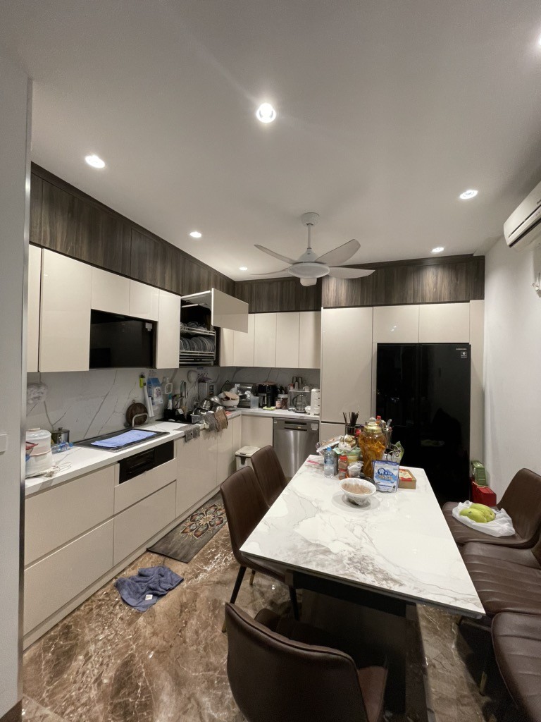 Bán nhà Ngọc Hà, Ba Đình, 48m2, 5 tầng, Mt 3.6m, chỉ 18 tỷ 5