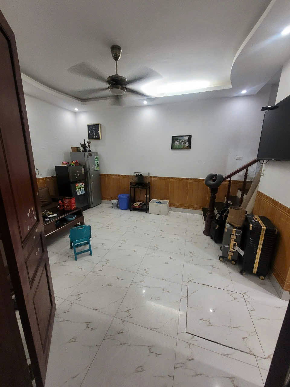 SIÊU HIẾM QUAN NHÂN – NHÀ ĐẸP, MẶT TIỀN KHỦNG, GIÁ CHỈ 6.9 TỶ 3