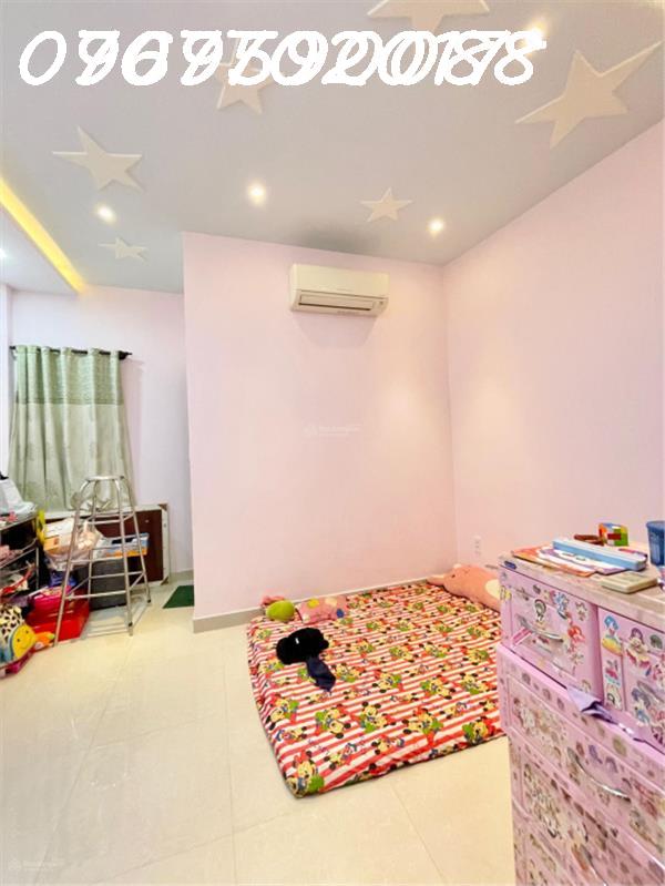 BÁN NHÀ HXH LÊ TRỌNG TẤN, SƠN KỲ, TÂN PHÚ - 64M2, 3 TẦNG, 5.5 TỶ - SỔ HỒNG 4