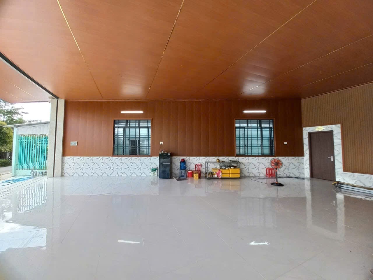 Chính Chủ Bán Nhà Mới Xây Mặt Tiền Đường Huyện 44, xã Loan Mỹ, Huyện Tam Bình, tỉnh Vĩnh Long . 2