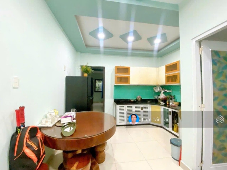 Bán nhà HXH LÊ TRỌNG TẤN, TP 5x13.2m2 HXT đậu cửa giá chỉ 5 tỷxx 4