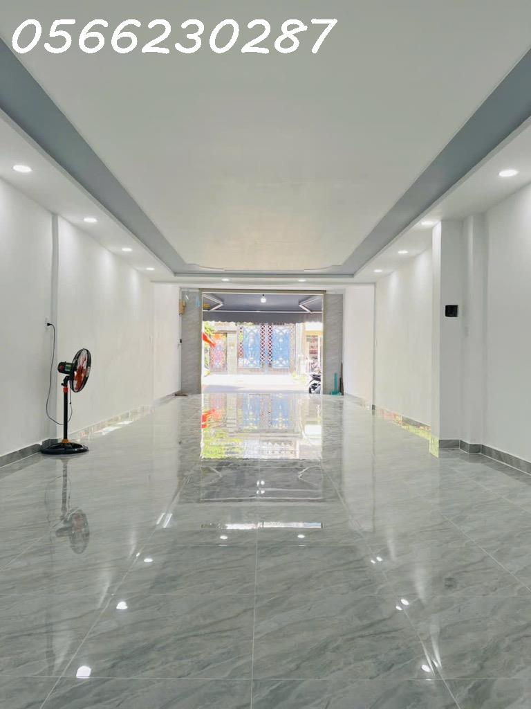 BÁN GẤP NHÀ MẶT PHỐ TRẦN THỊ CỜ, THỚI AN, Q.12 - 127M2/5x26, 2 TẦNG, 12.3 TỶ - SỔ HỒNG CHÍNH CHỦ 2