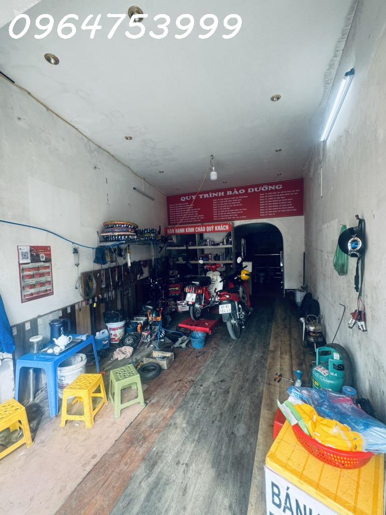BÁN NHÀ MẶT PHỐ NGUYỄN TRÃI – 172.3M² – 3 TẦNG – VỊ TRÍ VÀNG 4