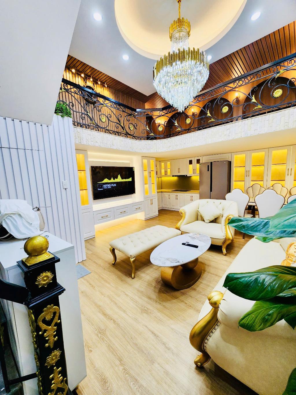 Bán nhà Đặng Tiến Đông, Đống Đa, 47m2, 5 tầng, chỉ 11.45 tỷ 2