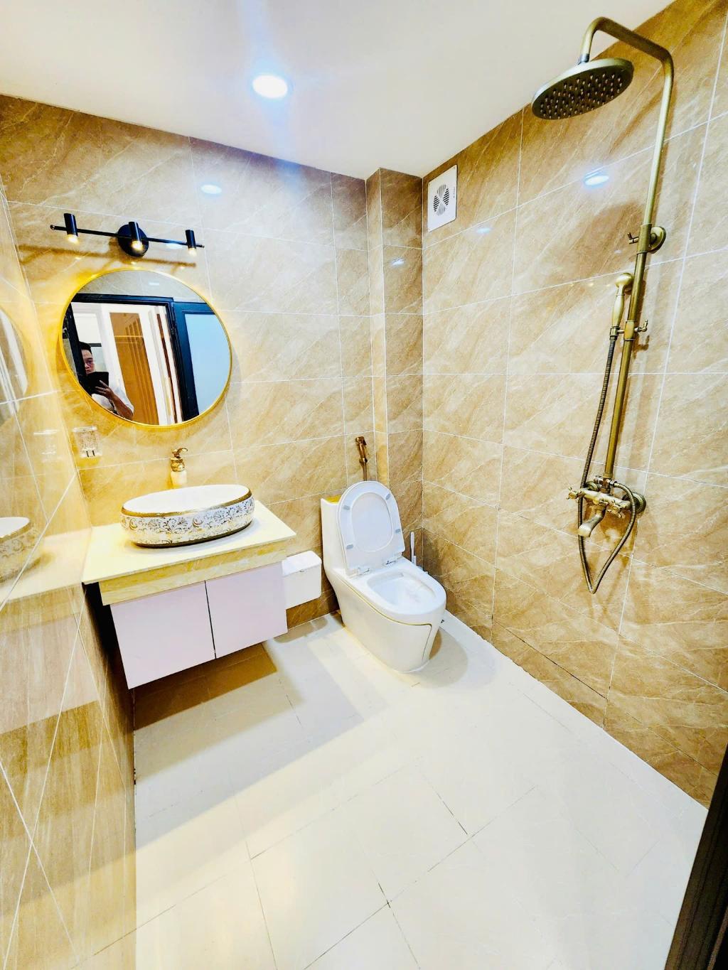 Bán nhà Đặng Tiến Đông, Đống Đa, 47m2, 5 tầng, chỉ 11.45 tỷ 4