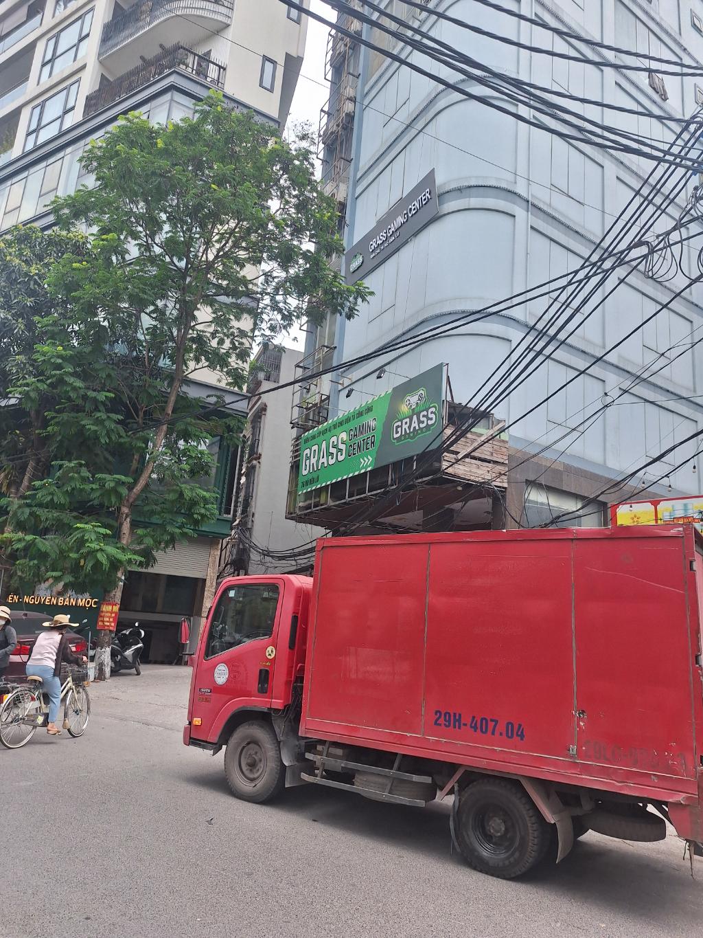 Cần bán Nhà mặt tiền đường Hoàng Mai, Phường Hoàng Văn Thụ, Diện tích 65m², Giá 13.8 Tỷ